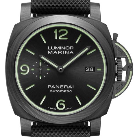 panerai pam1118|panerai luminor marina 70 years.